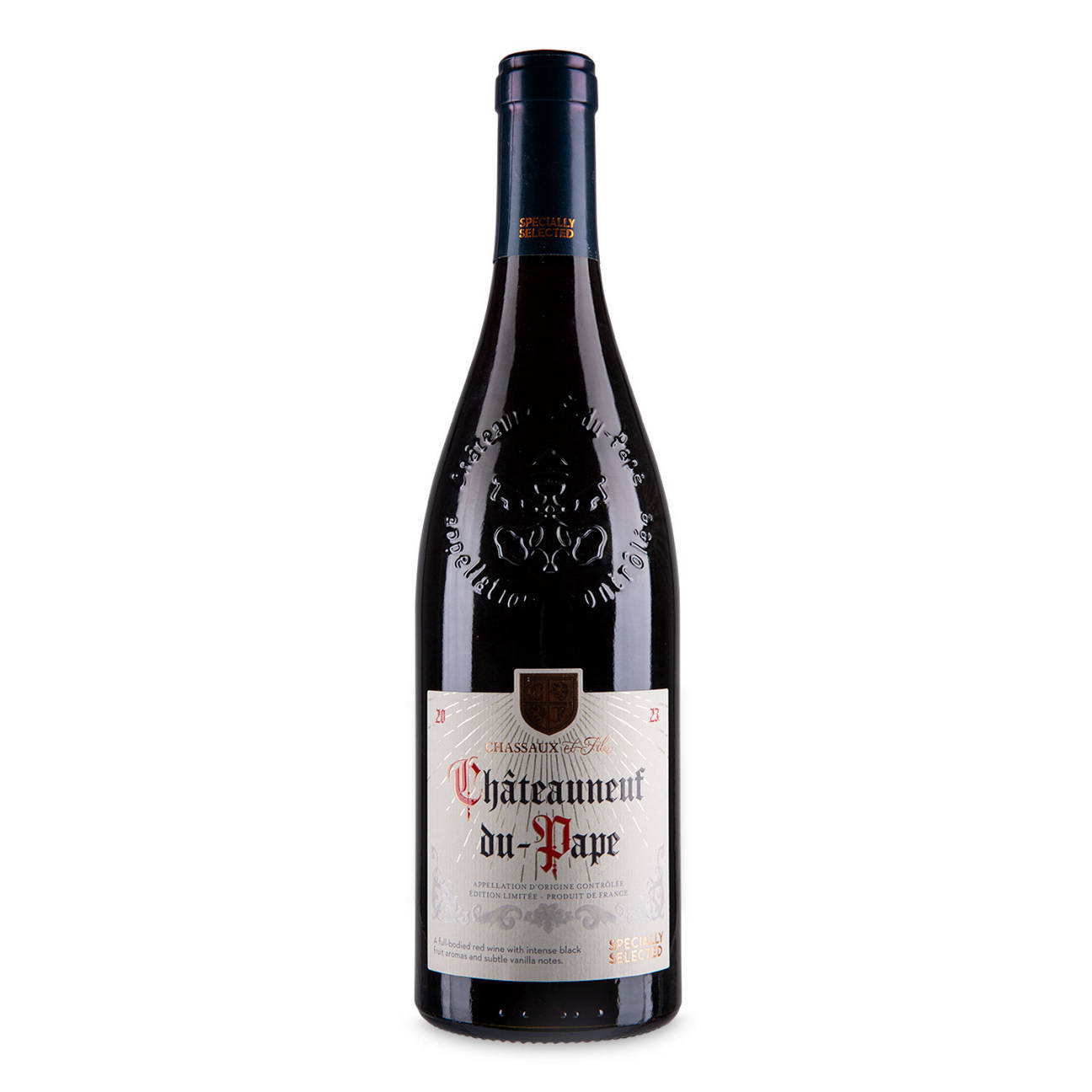 Chateauneuf du Pape | ALDI UK